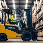 フォークリフト免許最強！